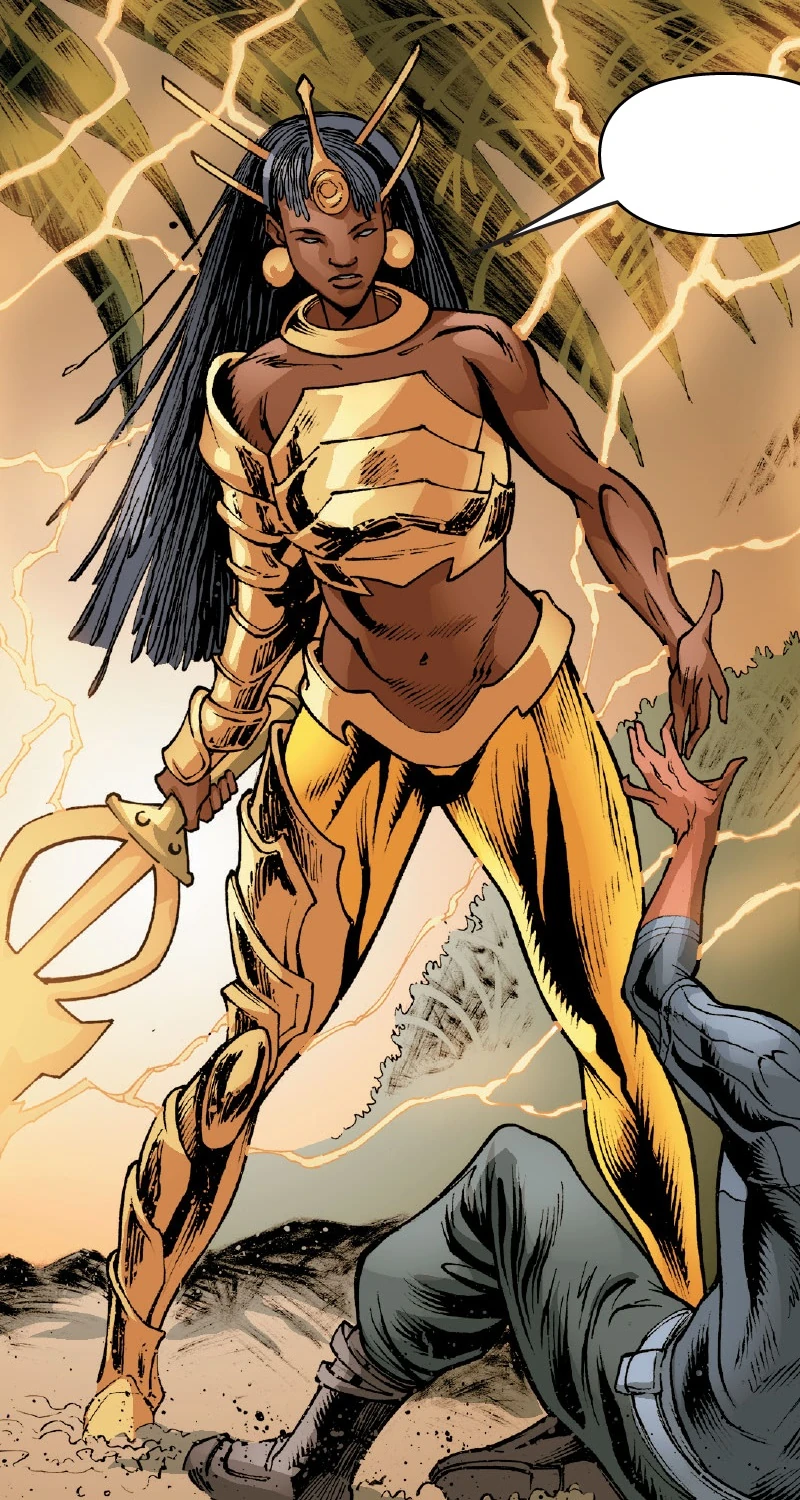 Magik