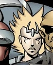 Magique (Earth-552)