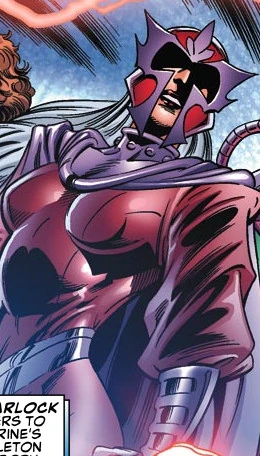 Magneto (Earth-127)