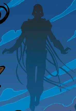 Poison Magneto (Earth-17952)