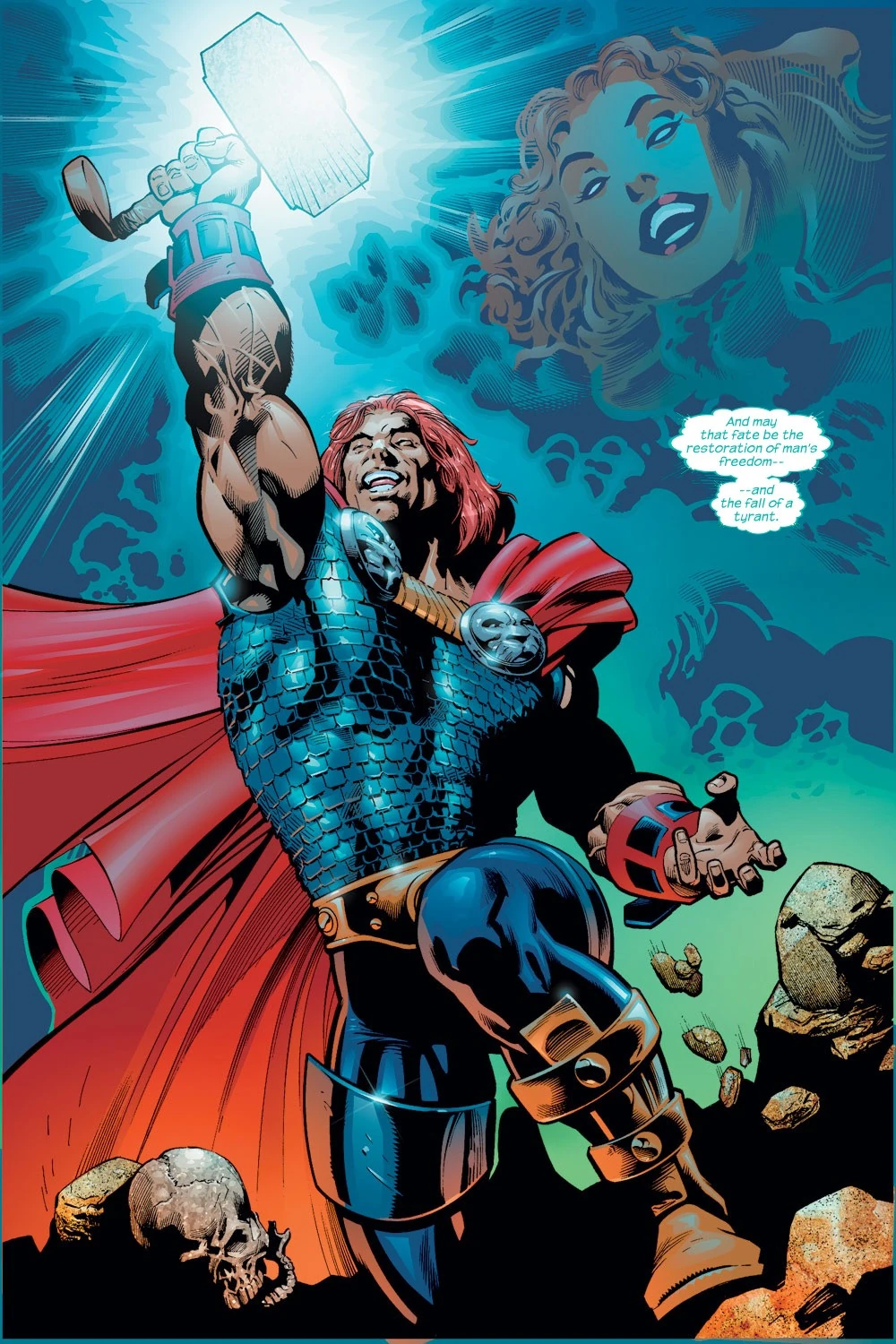 Magni (Earth-3515)