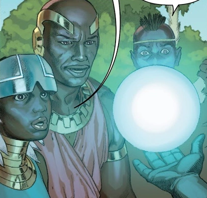 Makers (Earth-616)
