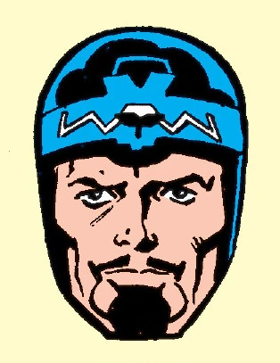 Makoth (Earth-616)