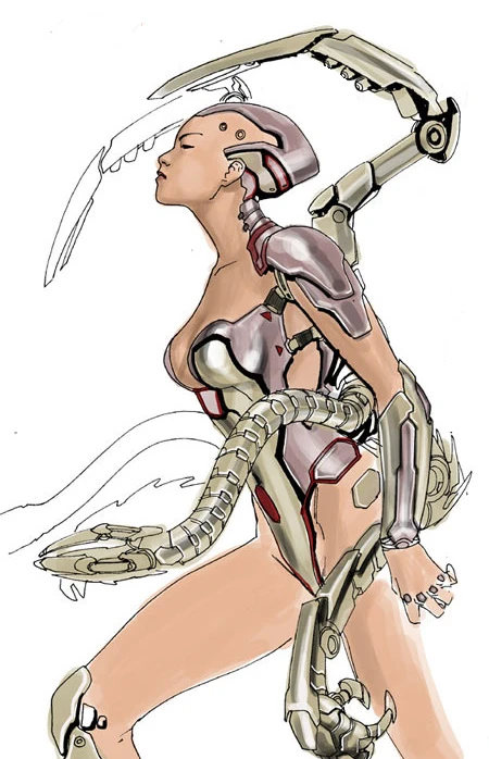 Makro (Earth-616)