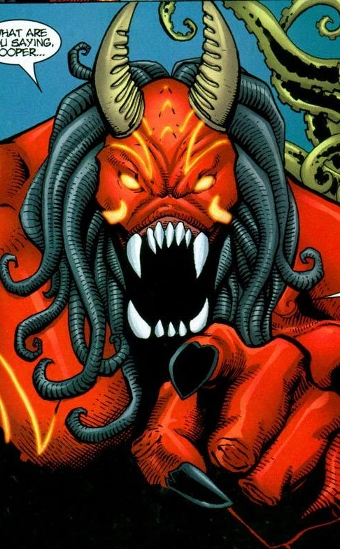 Malonch (Earth-616)