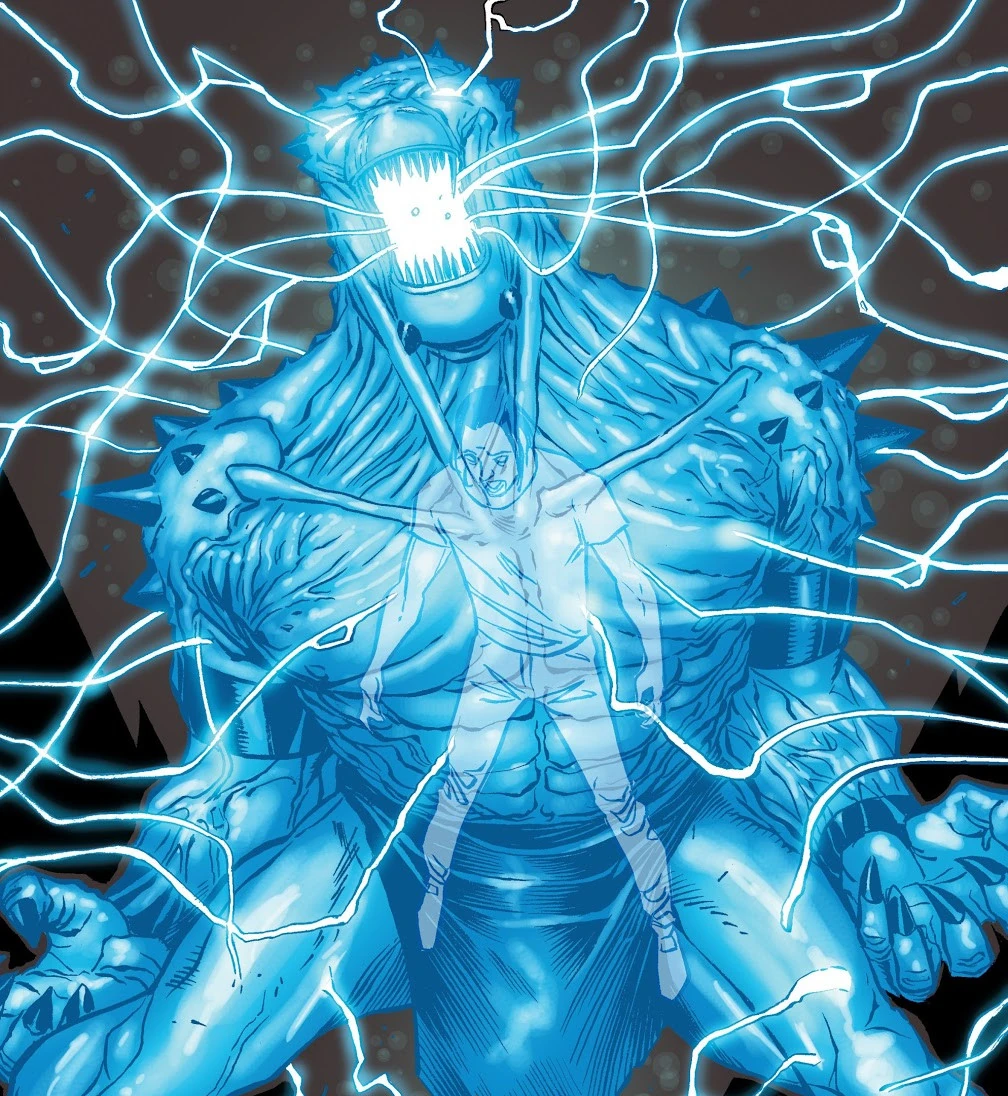 Mammon (Earth-616)
