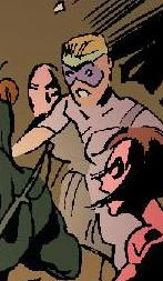 Xantippe (Earth-616)