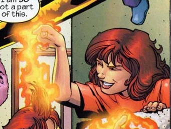 Mandy (Earth-2182)