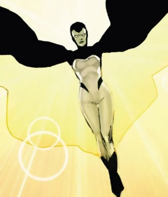 Manta (Earth-616)