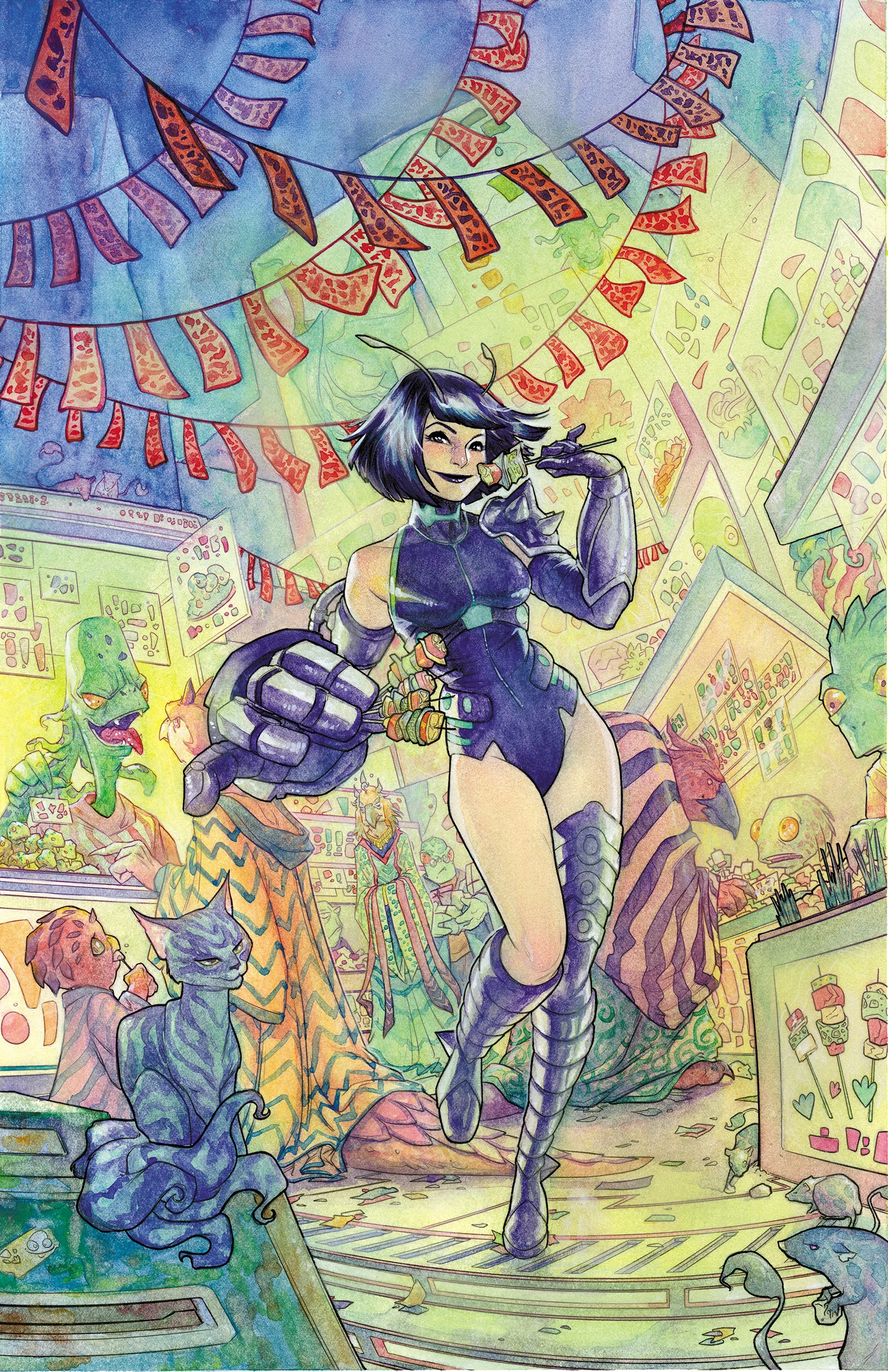 Mantis (Earth-616)