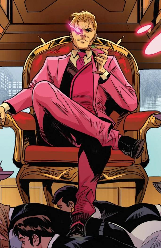 Empath (Earth-616)