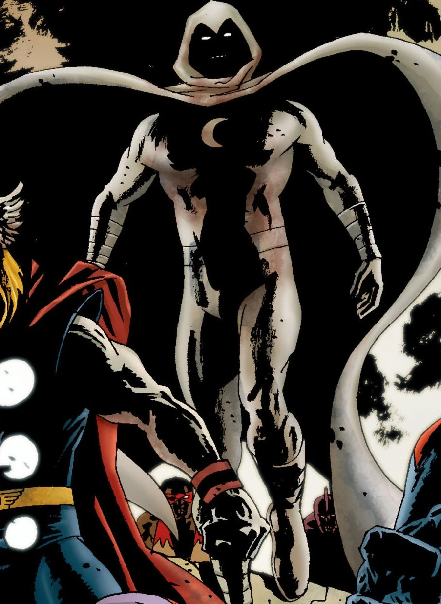 Moon Knight (Earth-2149)
