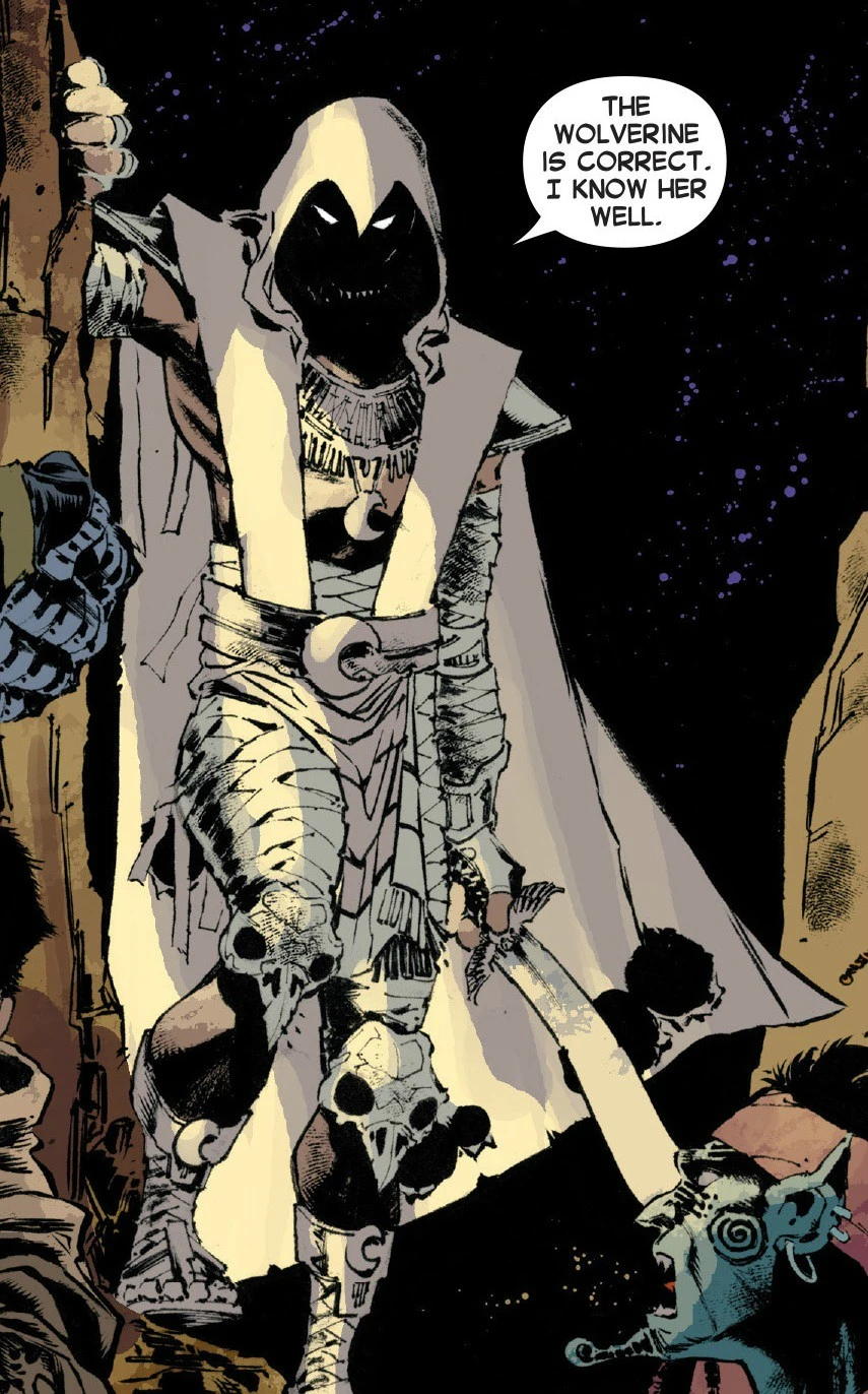 Spector (Earth-51910)