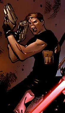 Marc Spector (Earth-58163)