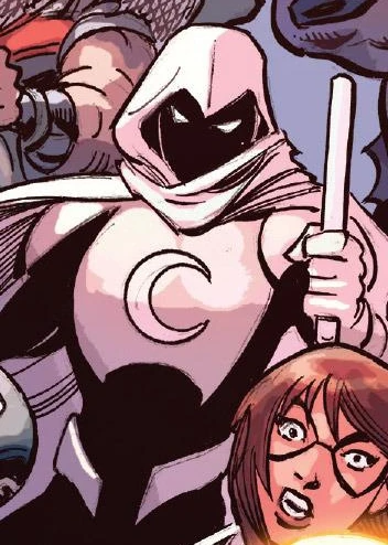 Moon Knight (Earth-61610)