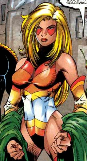 Marionette (Earth-616)