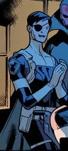 Maria Hill (Earth-13729)
