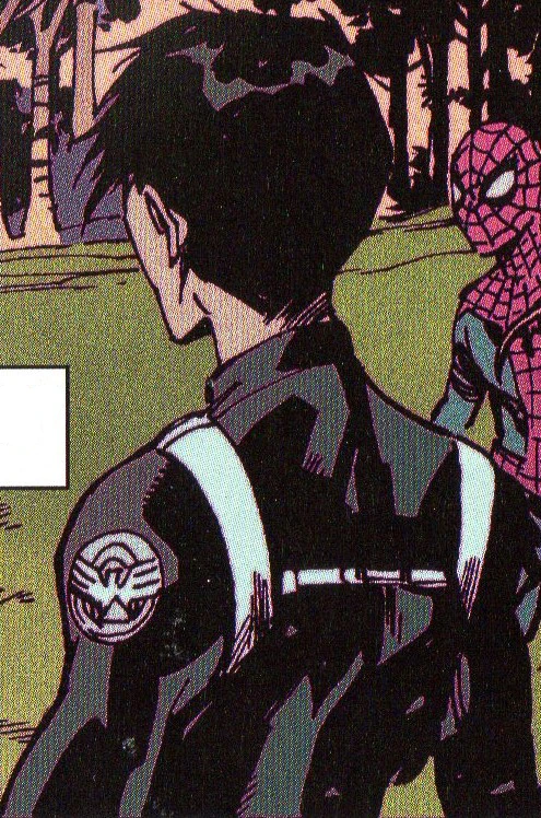 Maria Hill (Earth-23241)