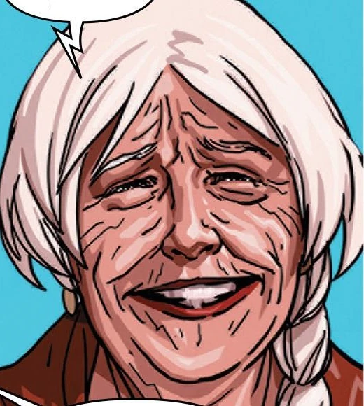 Mariana Torres (Earth-616)