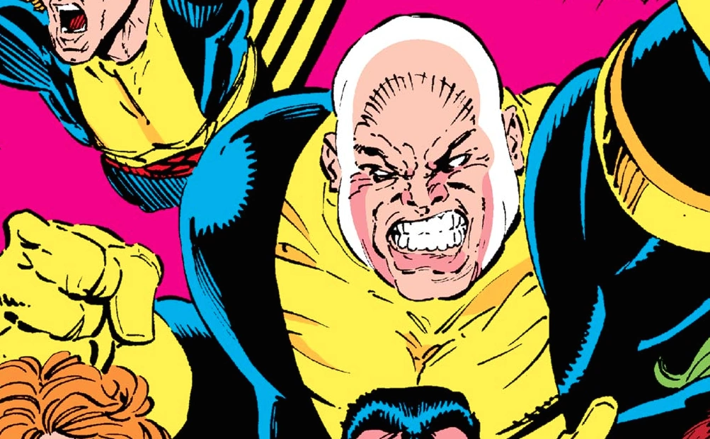 Sunder (Earth-616)
