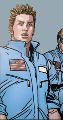 Marker (Earth-616)