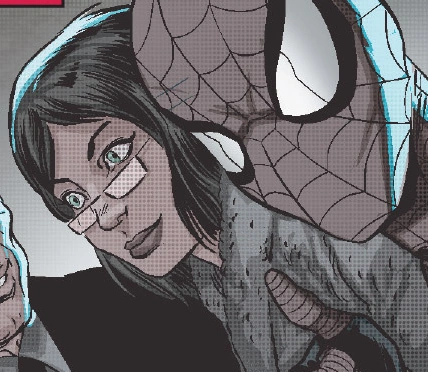 Marla Jameson (Earth-94)