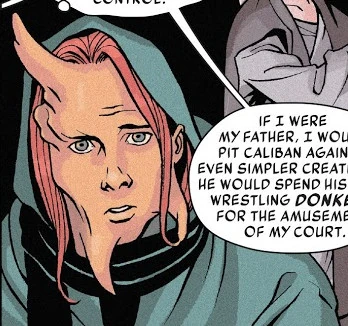 Marrow (Earth-13116)