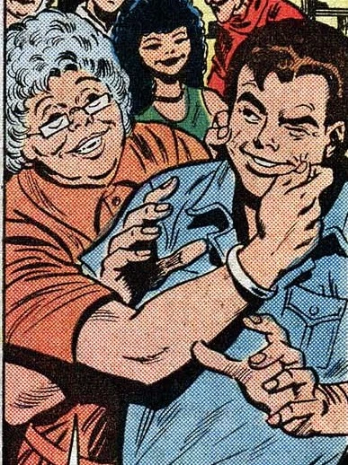 Martha Lund (Earth-616)