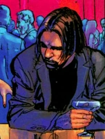 Martin Ferris (Earth-616)