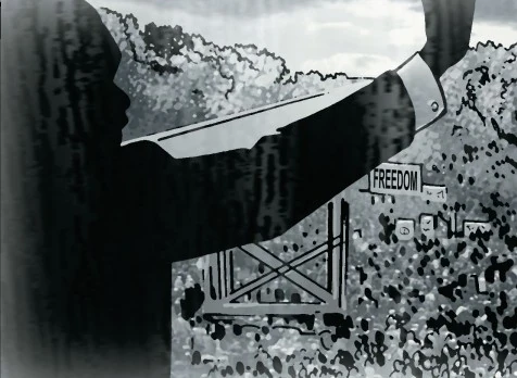 Martin Luther King Jr. (Earth-616)