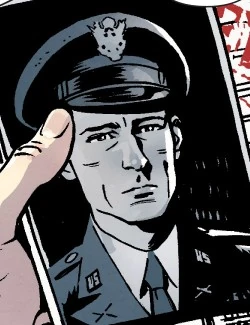 Martin Schiller (Earth-616)