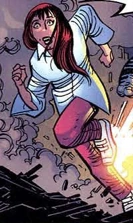 Mary Jane Watson (Earth-31128)