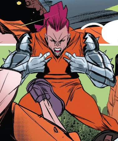 Titania (Earth-65)