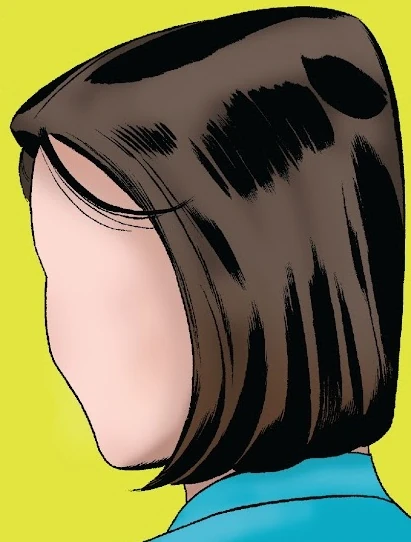 Mary Parker (Earth-TRN1780)