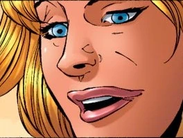Mary Richards (Earth-1610)