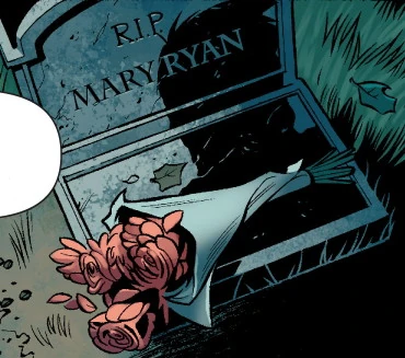 Mary Ryan (Earth-616)