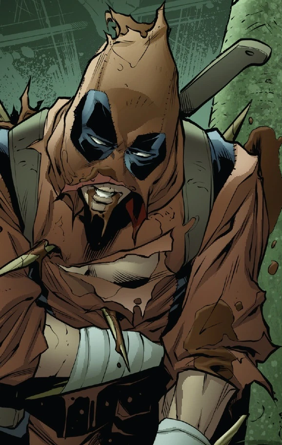 Masacre (Earth-17037)