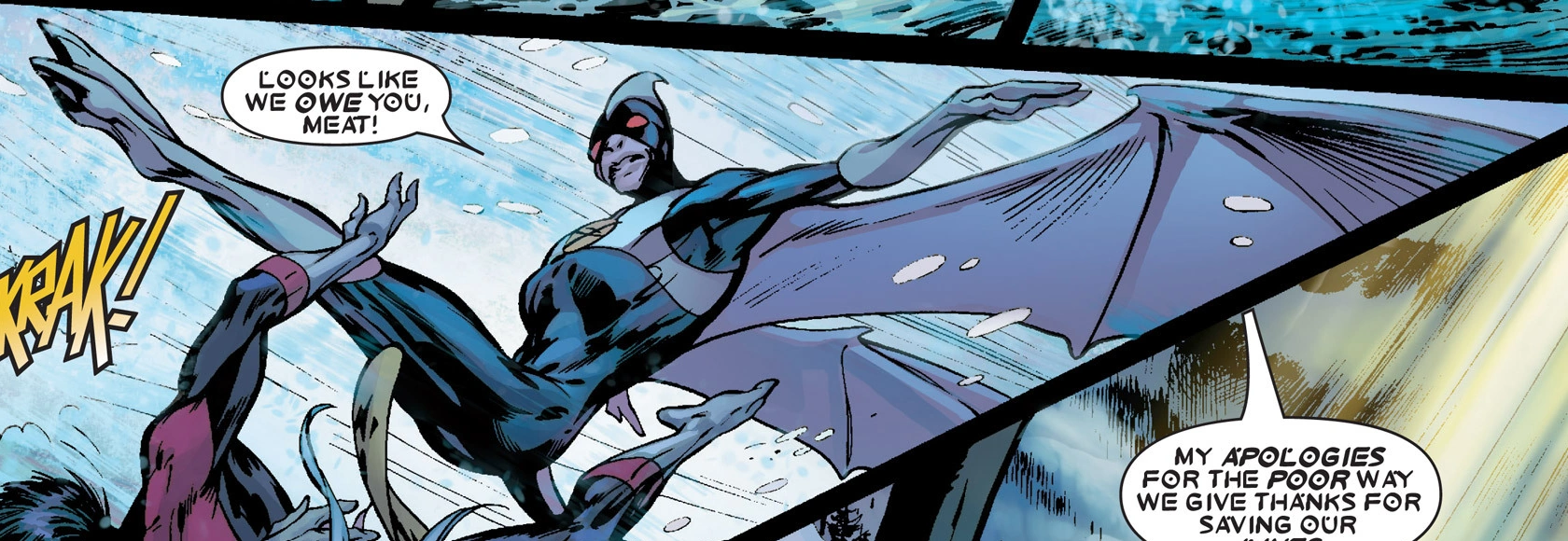 Masano (Earth-616)