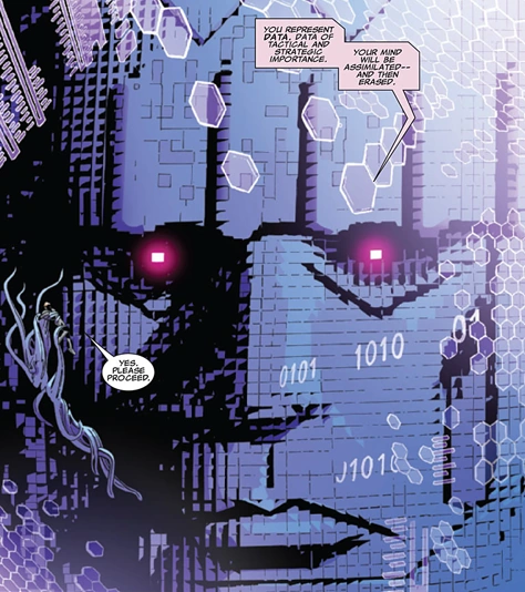 Master Molds (Earth-10076)