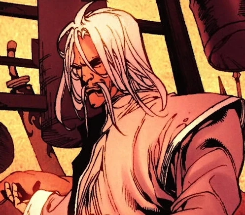 Master Po (Earth-616)