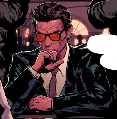 Dr. Mathias Deeds (Earth-616)