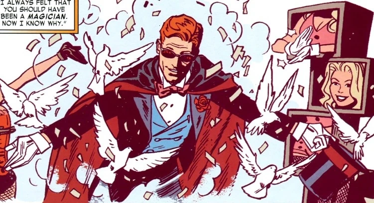 Matthew Murdock (Earth-13332)