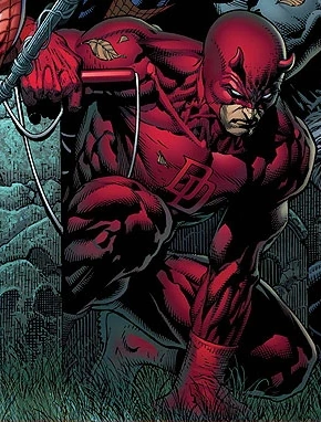 Daredevil (Earth-1610)