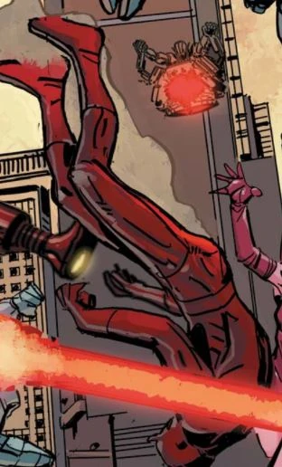 Daredevil (Earth-21261)