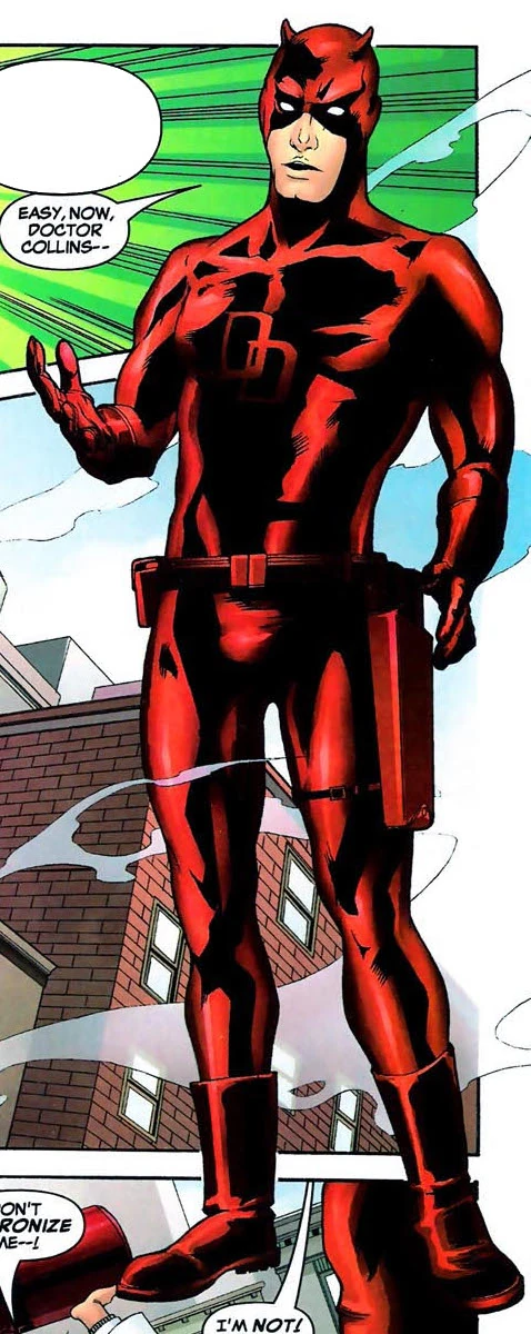 Daredevil (Earth-26292)