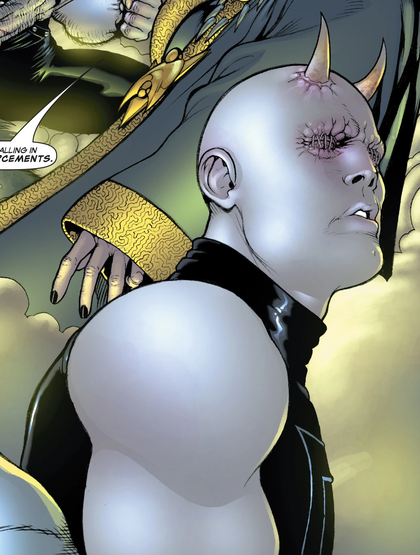 Daredevil (Earth-5113)
