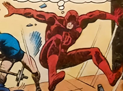 Daredevil (Earth-51914)
