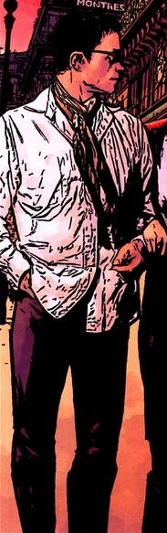 Daredevil (Earth-6381)