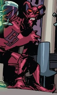 Daredevil (Earth-666)