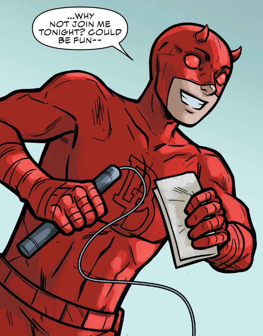 Daredevil (Earth-71628)